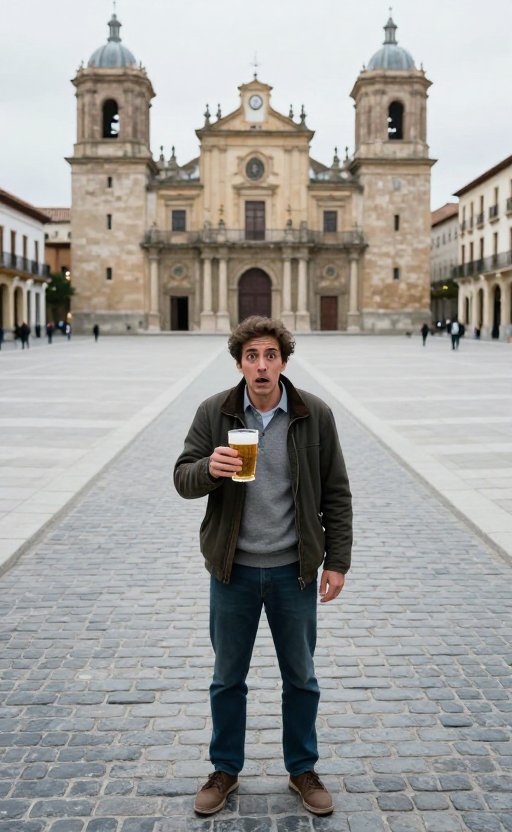 Oviedo declara Estado de Emergencia por Exceso de Normalidad tras San Mateo