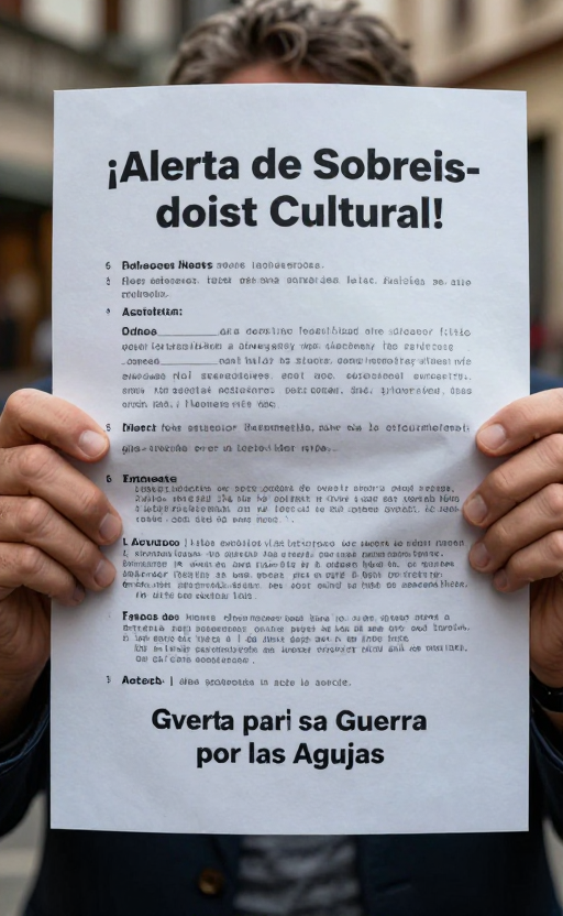 ¡Alerta de Sobredosis Cultural! Oviedo se prepara para la Guerra por las Agujas