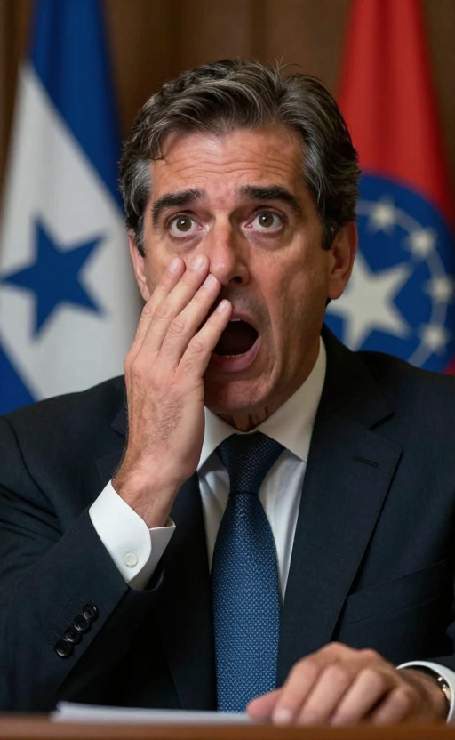 Suiza lanza plan para volverse invisible y ser neutral incluso en sus propios sueños