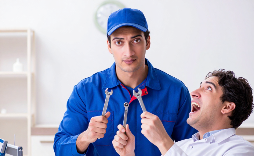 El fontanero heroico y el dentista improvisado: Crónica de un vuelo convertido en episodio de MasterChef aéreo
