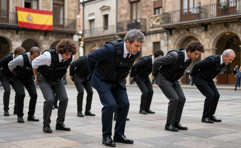 Oviedo entrena a ciudadanos para la 'Amabilidá' como arma de defensa estratégica