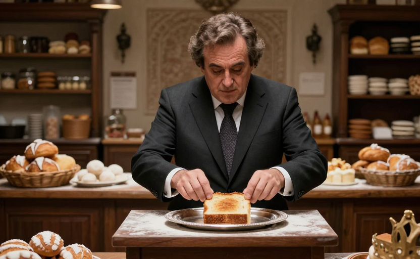 El Gobierno de Gijón anuncia el Plan Desayuno Heroico para salvar la economía familiar