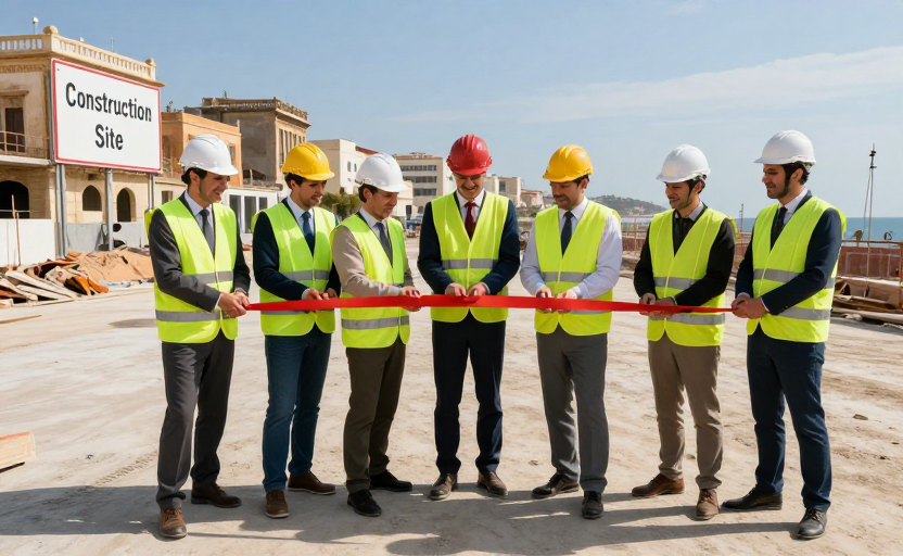 Gijón 2027: El Plan Maestro de No Mover ni un Solo Ladrillo