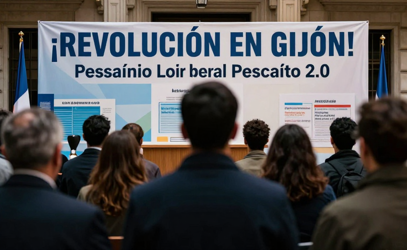 ¡REVOLUCIÓN EN GIJÓN! El gobierno local lanza el Pescaíto 2.0 para salvar las carnetas