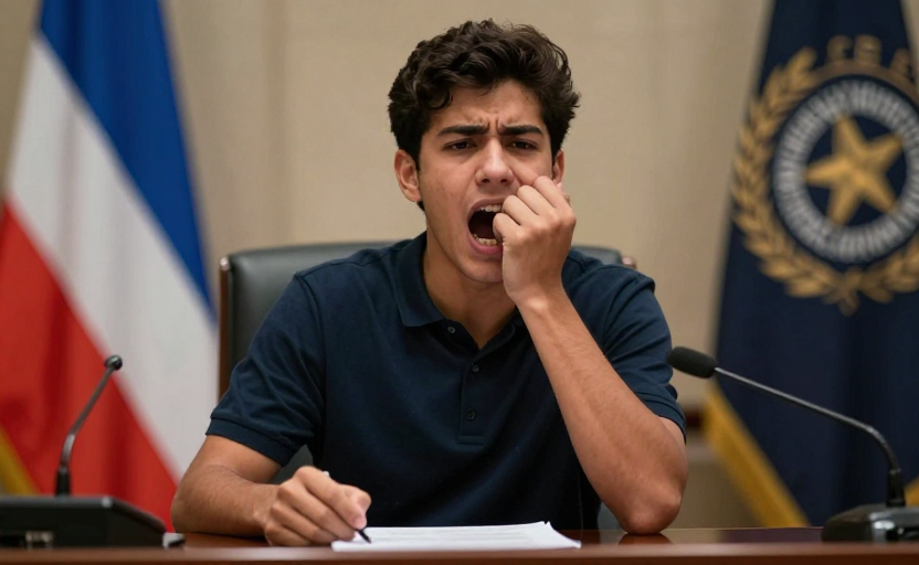 Un año de cárcel por gritar 'levántate y anda' y la excusa de los colegios religiosos