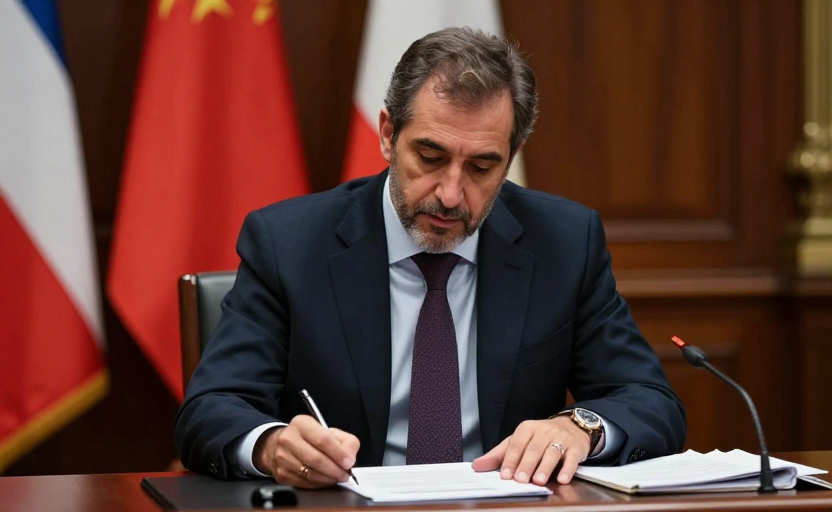 El concejal Ballina deja el Ayuntamiento para dedicarse a estudiar