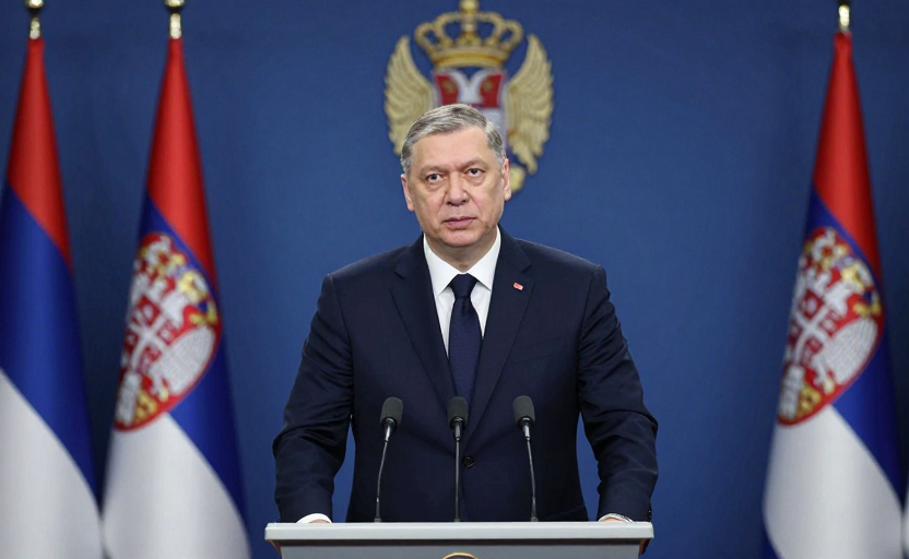 Vučić anuncia que seguirá en el poder hasta que empiece a extrañarse a sí mismo