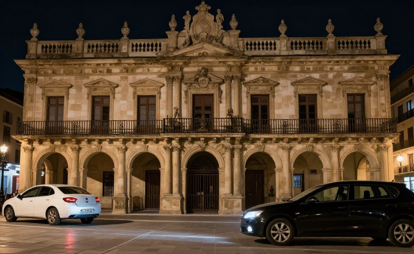 El Ayuntamiento de Oviedo prohíbe los autosets después de que un vecino los confundiera con ovnis
